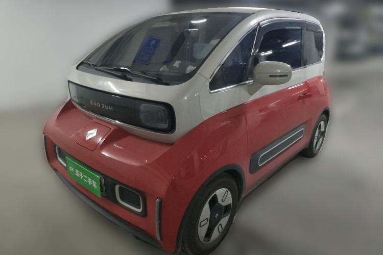 Used Baojun KiWi EV 2022 Artist Lite Edition Ternary Lithium Guazi used car, China used car export, Used car for sale, Used  cars, Cheapest cars for sale