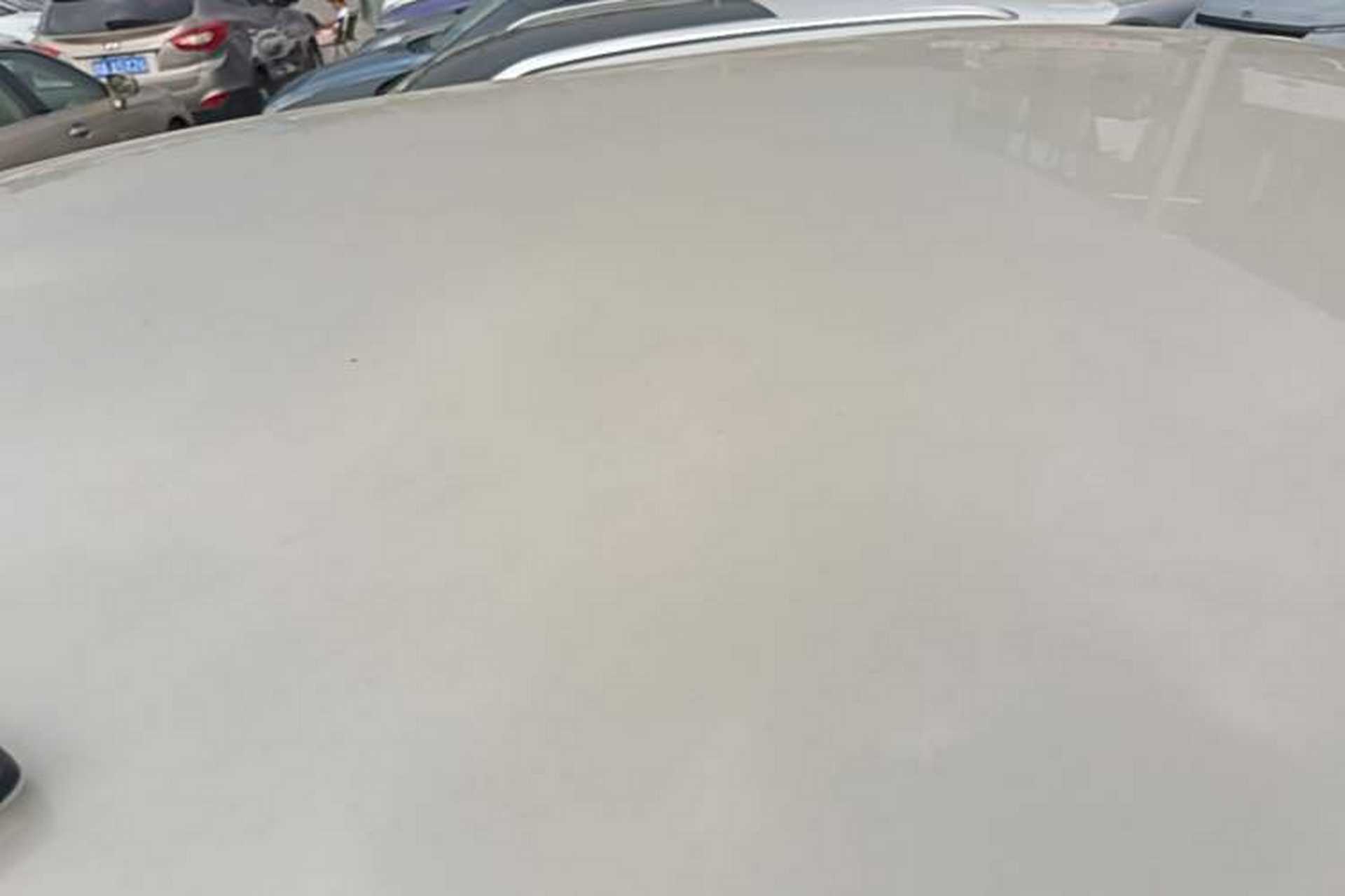 Used Baojun KiWi EV 2022 Artist Lite Edition Ternary Lithium Roof