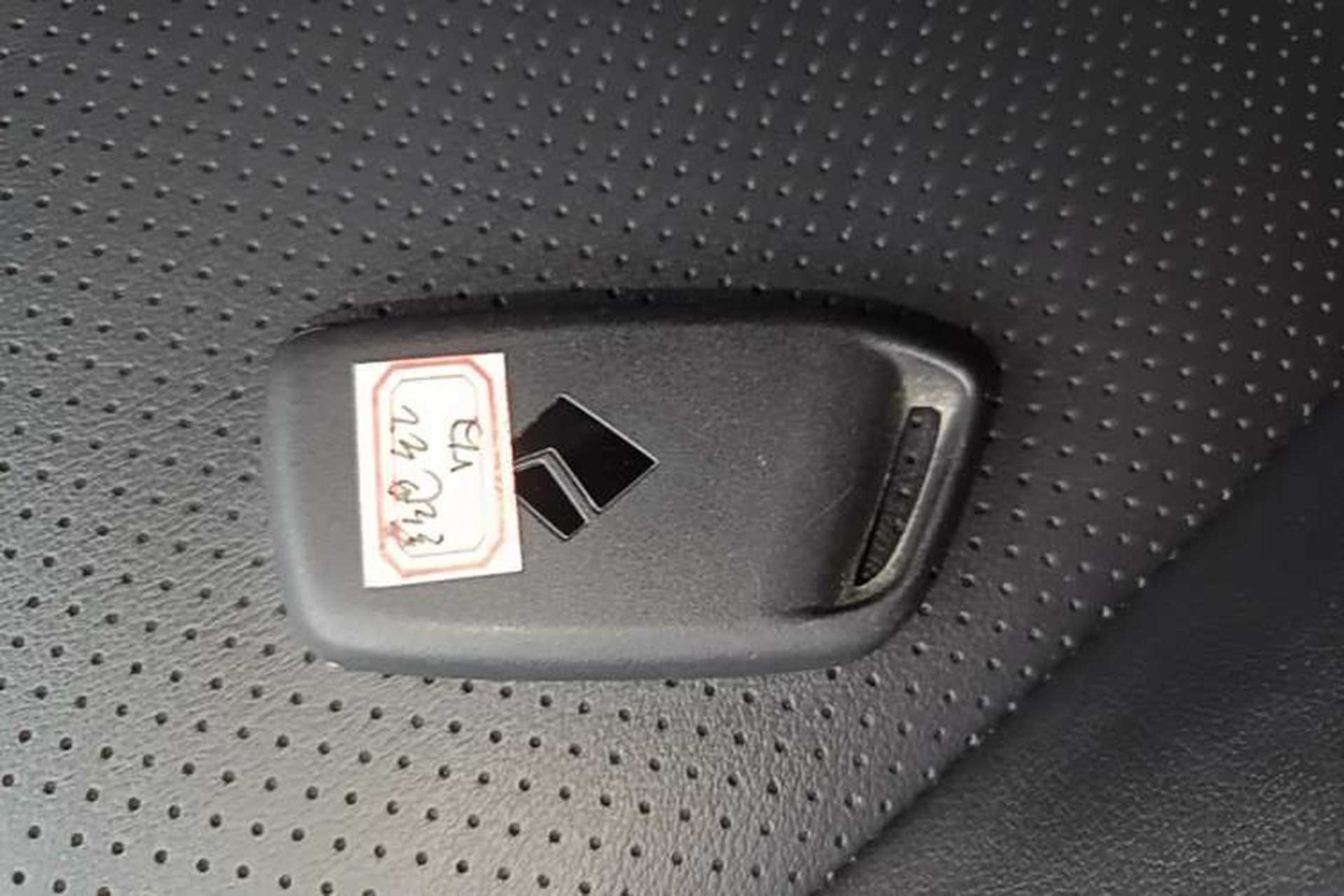 Used Baojun KiWi EV 2022 Artist Lite Edition Ternary Lithium Vehicle Key