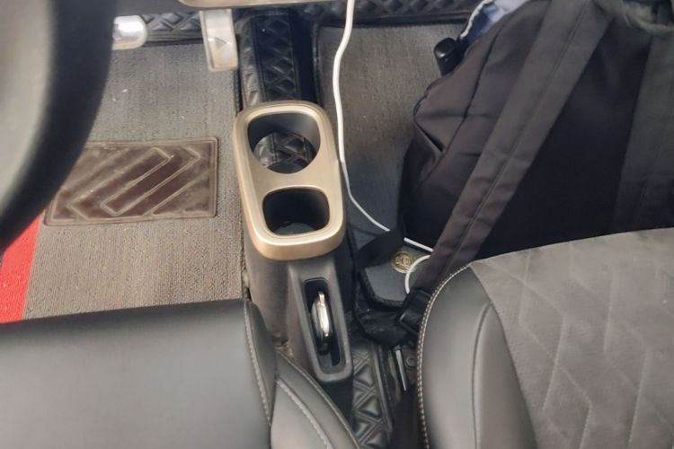 Used Baojun KiWi EV 2022 Designer Lite Edition Lithium Iron Phosphate Gear Lever