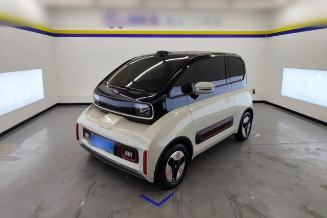 Used Baojun KiWi EV 2022 Designer Lite Edition Lithium Iron Phosphate