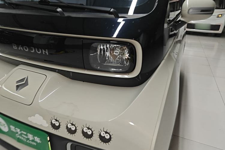 Used Baojun KiWi EV 2022 Designer Lite Edition Ternary Lithium Left Front Headlight
