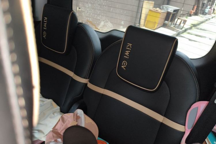 Used Baojun KiWi EV 2022 Artist Lite Edition Ternary Lithium Left Rear Seat