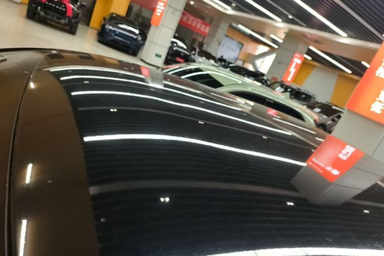 Used Baojun KiWi EV 2022 Artist Lite Edition Ternary Lithium Roof