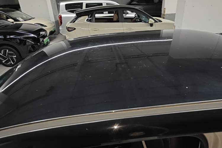 Used Baojun KiWi EV 2022 Designer Lite Edition Ternary Lithium Roof