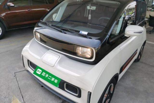 Used Baojun KiWi EV 2022 Designer Lite Edition Lithium Iron Phosphate