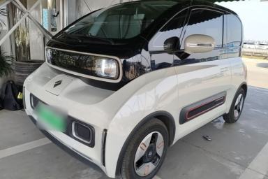 Used Baojun KiWi EV 2022 Designer Lite Edition Ternary Lithium