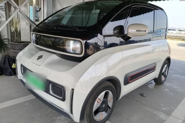 Used Baojun KiWi EV 2022 Designer Lite Edition Ternary Lithium