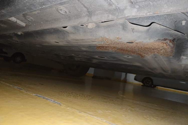 Used Baojun KiWi EV 2022 Artist Lite Edition Ternary Lithium Chassis Front Right