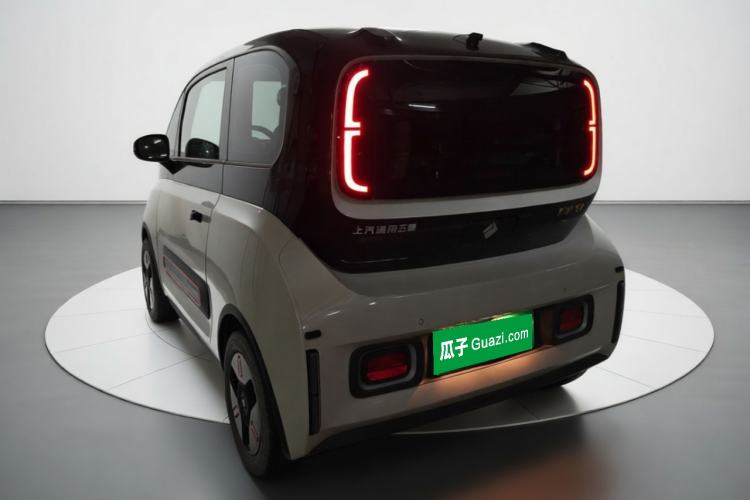 Used Baojun KiWi EV 2022 Artist Lite Edition Ternary Lithium Exterior 3