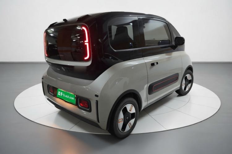Used Baojun KiWi EV 2022 Artist Lite Edition Ternary Lithium Exterior 5