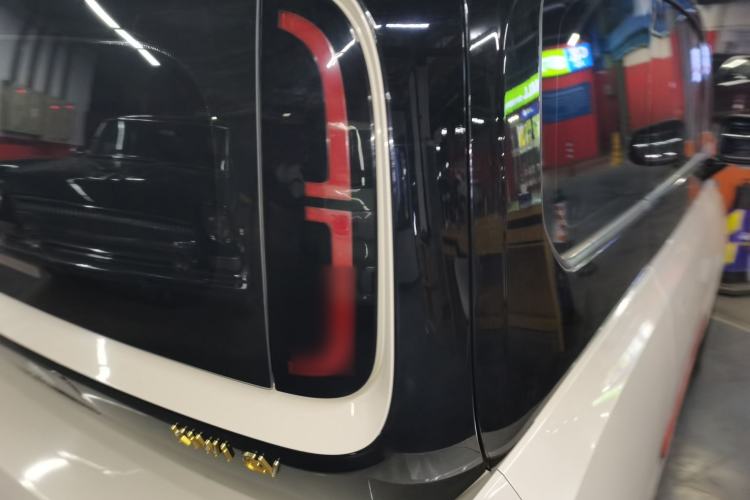 Used Baojun KiWi EV 2022 Designer Lite Edition Lithium Iron Phosphate Exterior 6