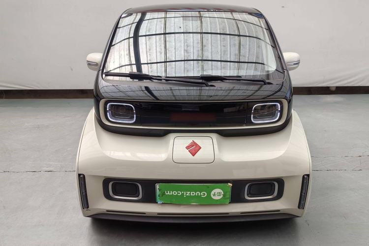 Used Baojun KiWi EV 2022 Artist Lite Edition Lithium Iron Phosphate Exterior 8