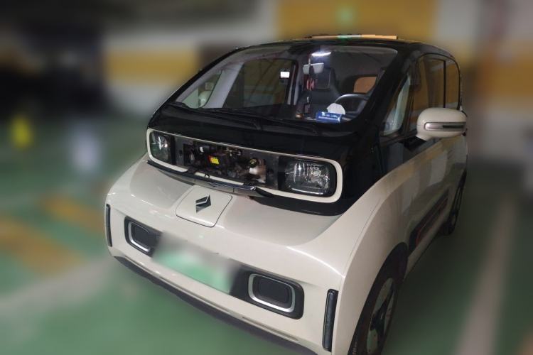Baojun KiWi EV 2022 Designer Lite Edition Ternary Lithium مستعملة Guazi used car, China used car export, Used car for sale, Used  cars, Cheapest cars for sale