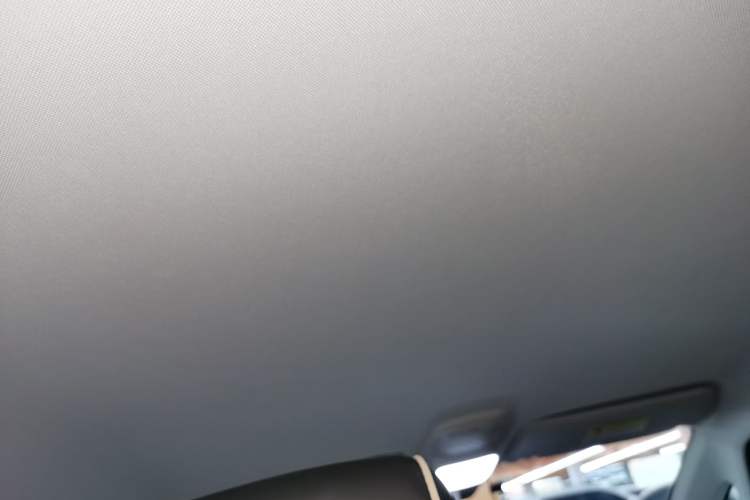 Used Baojun KiWi EV 2022 Artist Lite Edition Lithium Iron Phosphate Headliner