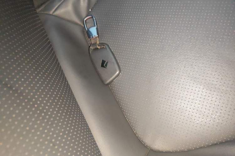 Used Baojun KiWi EV 2022 Artist Lite Edition Ternary Lithium Interior 1