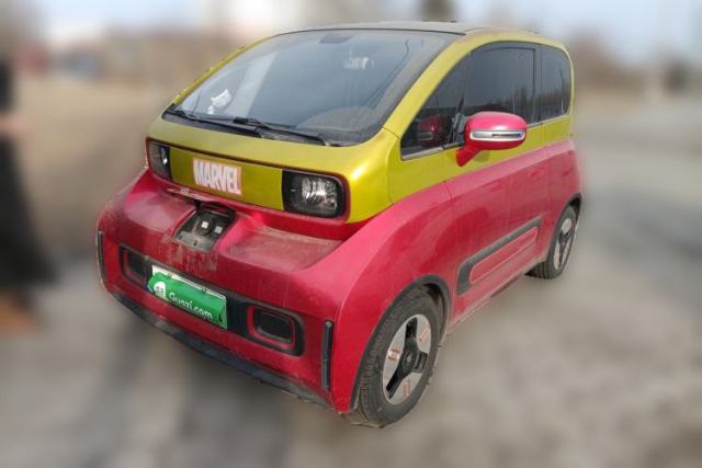 Used Baojun KiWi EV 2022 Designer Lite Edition Ternary Lithium