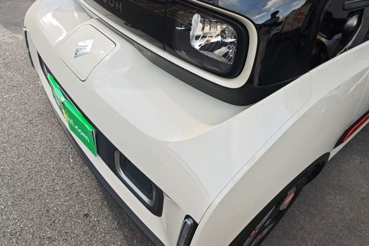 Used Baojun KiWi EV 2022 Designer Lite Edition Ternary Lithium Left Front Headlight