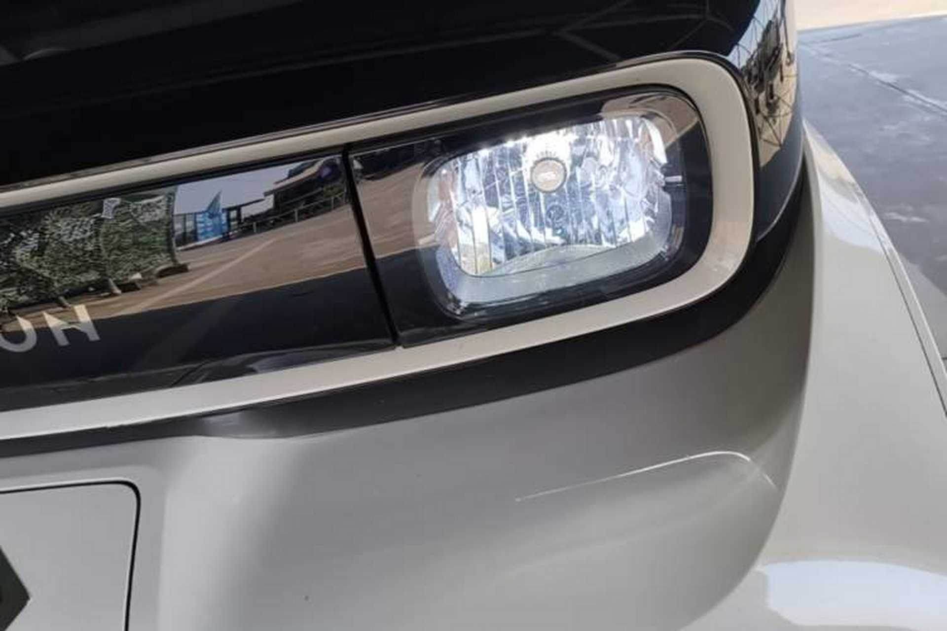 Used Baojun KiWi EV 2022 Designer Lite Edition Ternary Lithium Left Front Headlight
