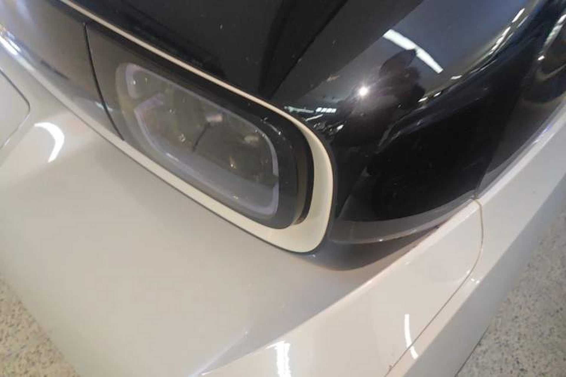 Used Baojun KiWi EV 2022 Artist Lite Edition Ternary Lithium Left Front Headlight