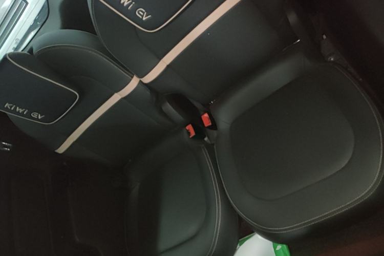 Used Baojun KiWi EV 2022 Artist Lite Edition Ternary Lithium Left Rear Seat