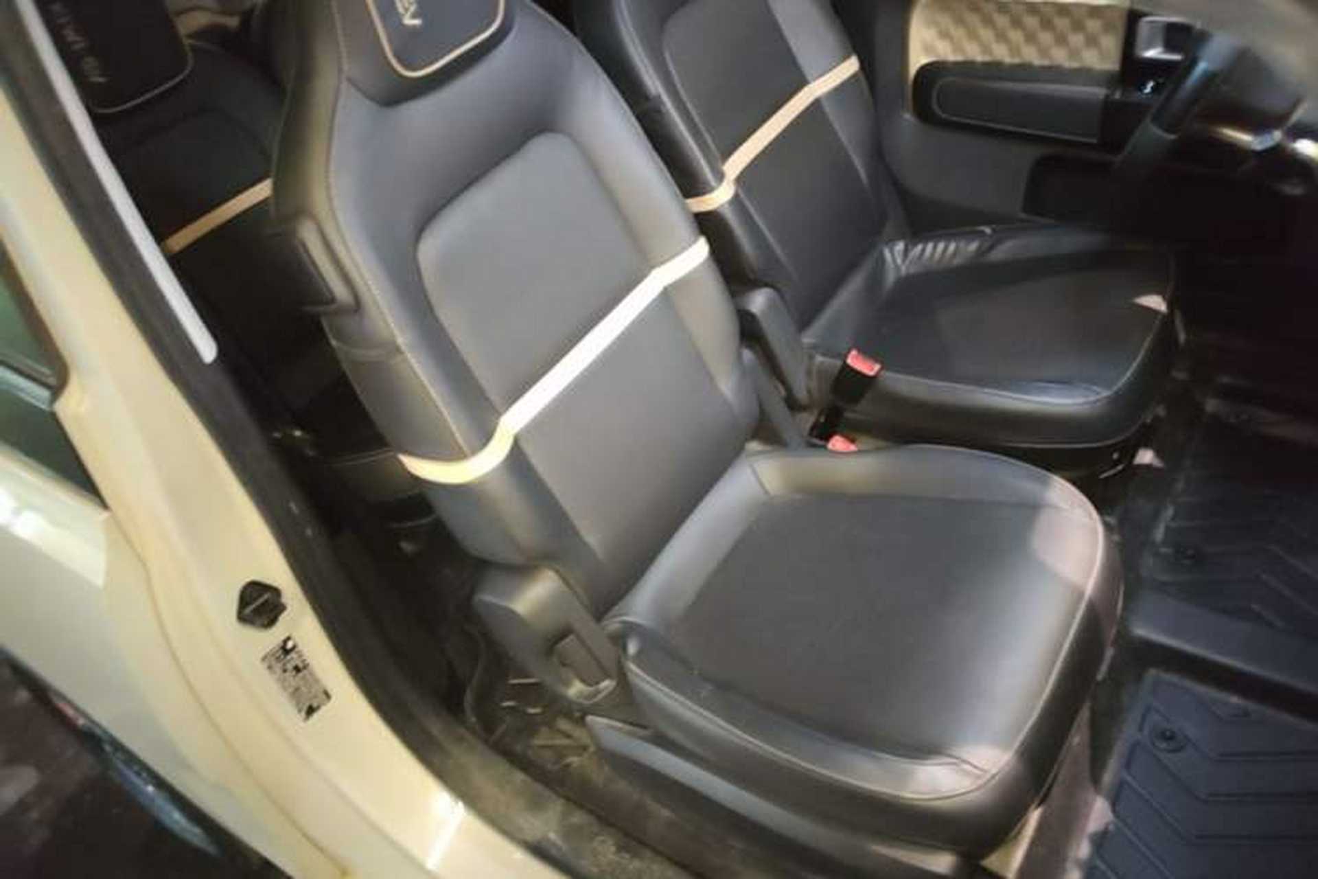 Used Baojun KiWi EV 2022 Designer Lite Edition Lithium Iron Phosphate Right Front Seat