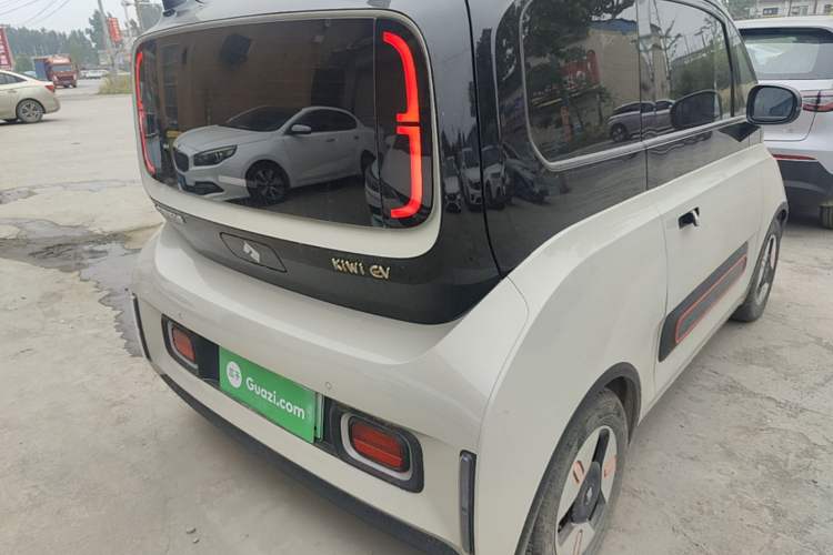 Used Baojun KiWi EV 2022 Artist Lite Edition Lithium Iron Phosphate Right Rear Taillight