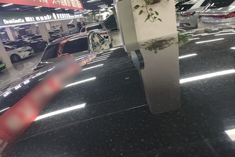 Used Baojun KiWi EV 2022 Artist Lite Edition Ternary Lithium Roof