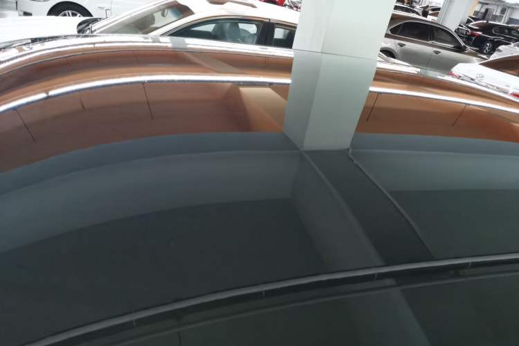 Used Baojun KiWi EV 2022 Artist Lite Edition Lithium Iron Phosphate Roof