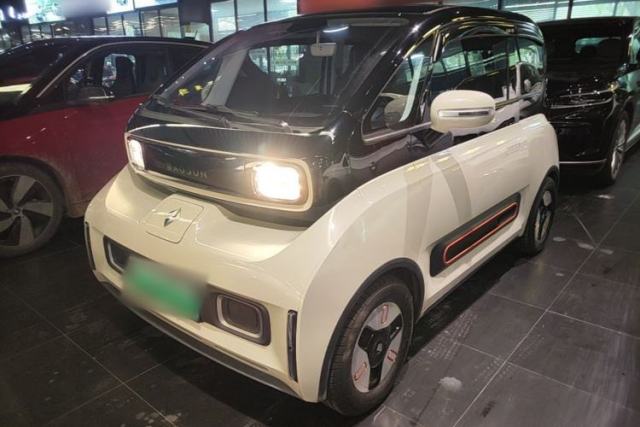Used Baojun KiWi EV 2022 Designer Lite Edition Lithium Iron Phosphate