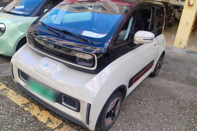 Baojun KiWi EV 2022 Designer Lite Edition Lithium Iron Phosphate d’occasion