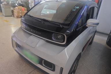 Used Baojun KiWi EV 2022 Artist Lite Edition Ternary Lithium