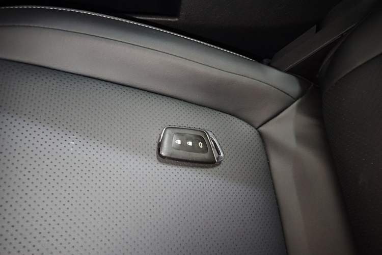 Used Baojun KiWi EV 2022 Artist Lite Edition Ternary Lithium Vehicle Key