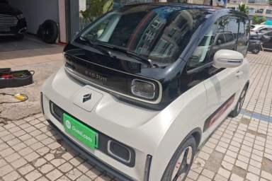 Used Baojun KiWi EV 2022 Artist Lite Edition Lithium Iron Phosphate