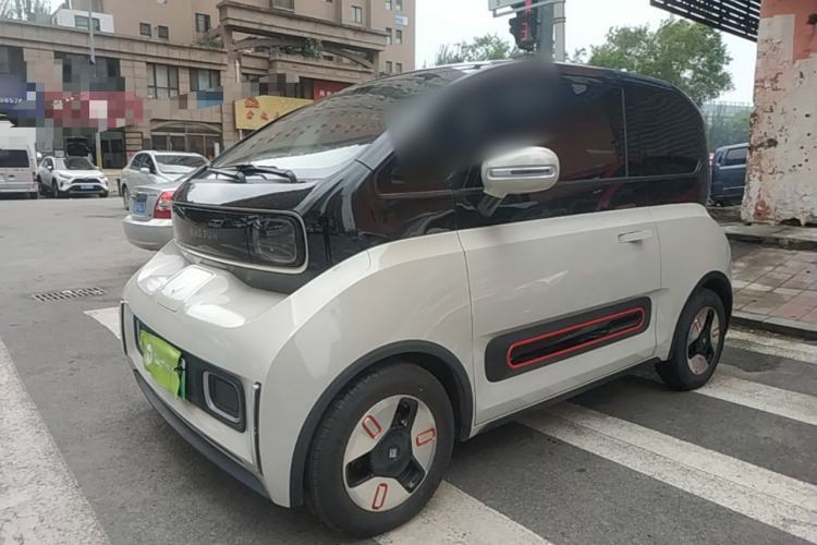 Used Baojun KiWi EV 2022 Artist Lite Edition Ternary Lithium Guazi used car, China used car export, Used car for sale, Used cars, Cheapest cars for sale