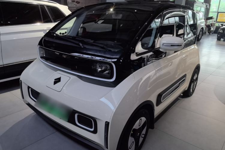 Used Baojun KiWi EV 2022 Designer Lite Edition Lithium Iron Phosphate Guazi used car, China used car export, Used car for sale, Used cars, Cheapest cars for sale