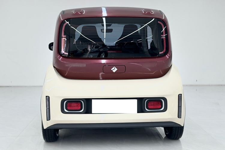 Used Baojun KiWi EV 2022 Artist Lite Edition Ternary Lithium Exterior 4