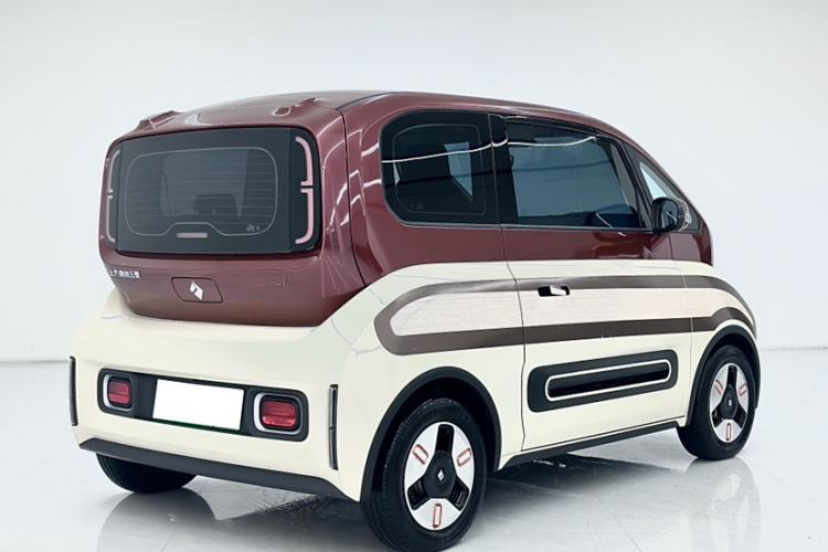 Used Baojun KiWi EV 2022 Artist Lite Edition Ternary Lithium Exterior 5
