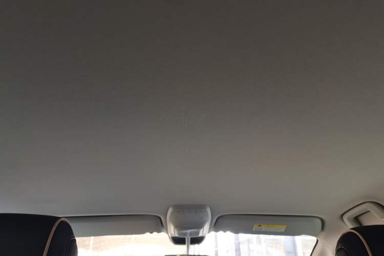 Used Baojun KiWi EV 2022 Designer Lite Edition Ternary Lithium Headliner