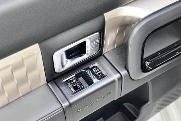 Used Baojun KiWi EV 2022 Artist Lite Edition Ternary Lithium Interior 7