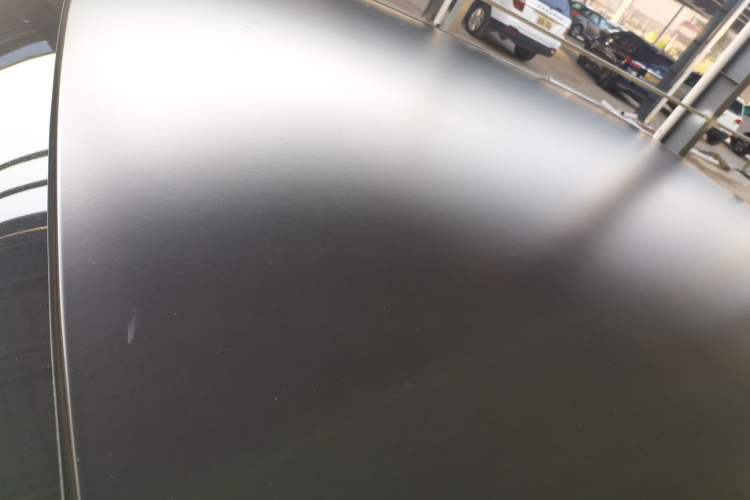 Used Baojun KiWi EV 2022 Designer Lite Edition Ternary Lithium Roof