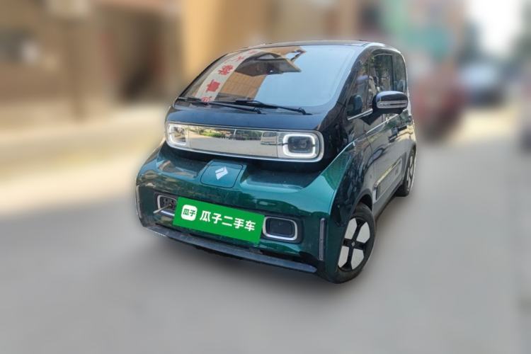 Used Baojun KiWi EV 2023 DJI Edition Lithium Iron Phosphate Guazi used car, China used car export, Used car for sale, Used cars, Cheapest cars for sale
