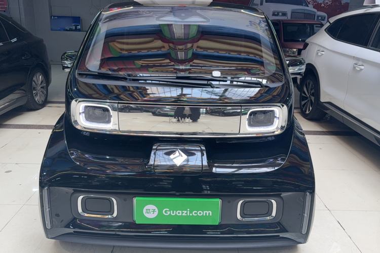 Used Baojun KiWi EV 2023 DJI Edition Lithium Iron Phosphate Exterior 1