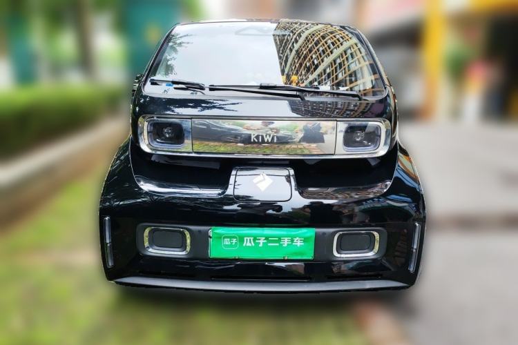 Used Baojun KiWi EV 2023 DJI Edition Lithium Iron Phosphate Front