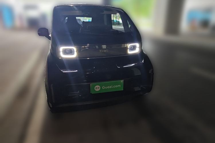 Used Baojun KiWi EV 2023 DJI Edition Lithium Iron Phosphate Front