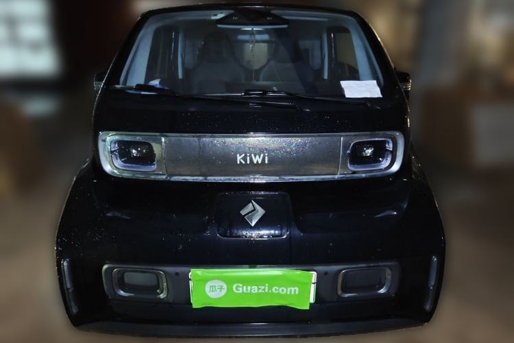 Used Baojun KiWi EV 2023 DJI Edition Lithium Iron Phosphate Front