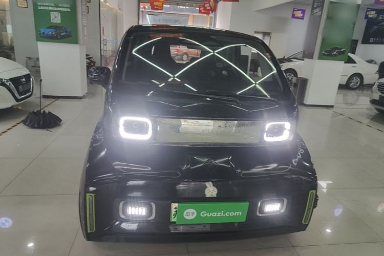 Used Baojun KiWi EV 2023 DJI Edition Lithium Iron Phosphate Front