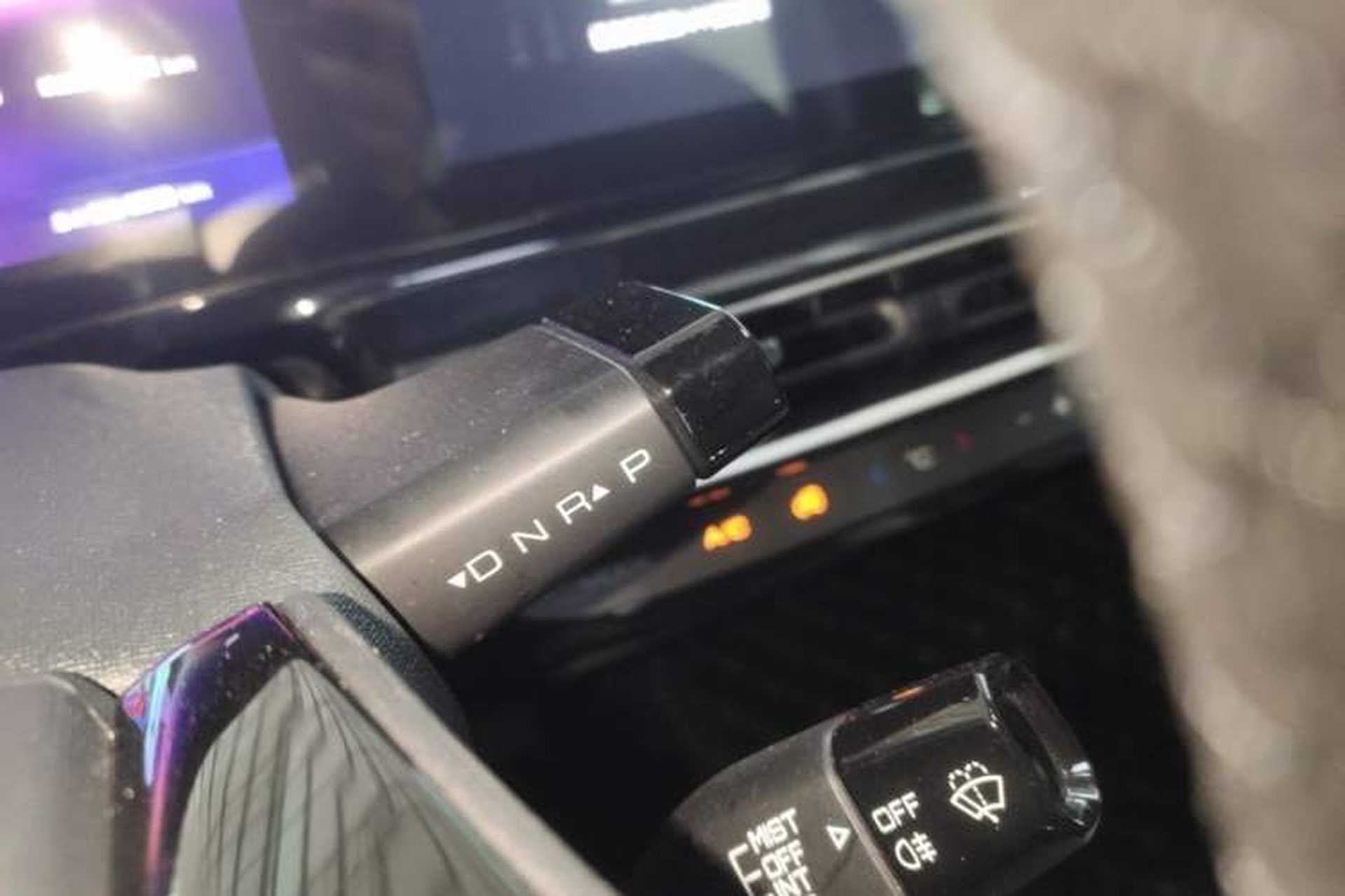 Used Baojun KiWi EV 2023 Smart Luxury Edition Lithium Iron Phosphate Gear Lever
