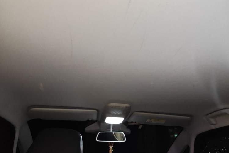 Used Baojun KiWi EV 2023 DJI Edition Lithium Iron Phosphate Headliner