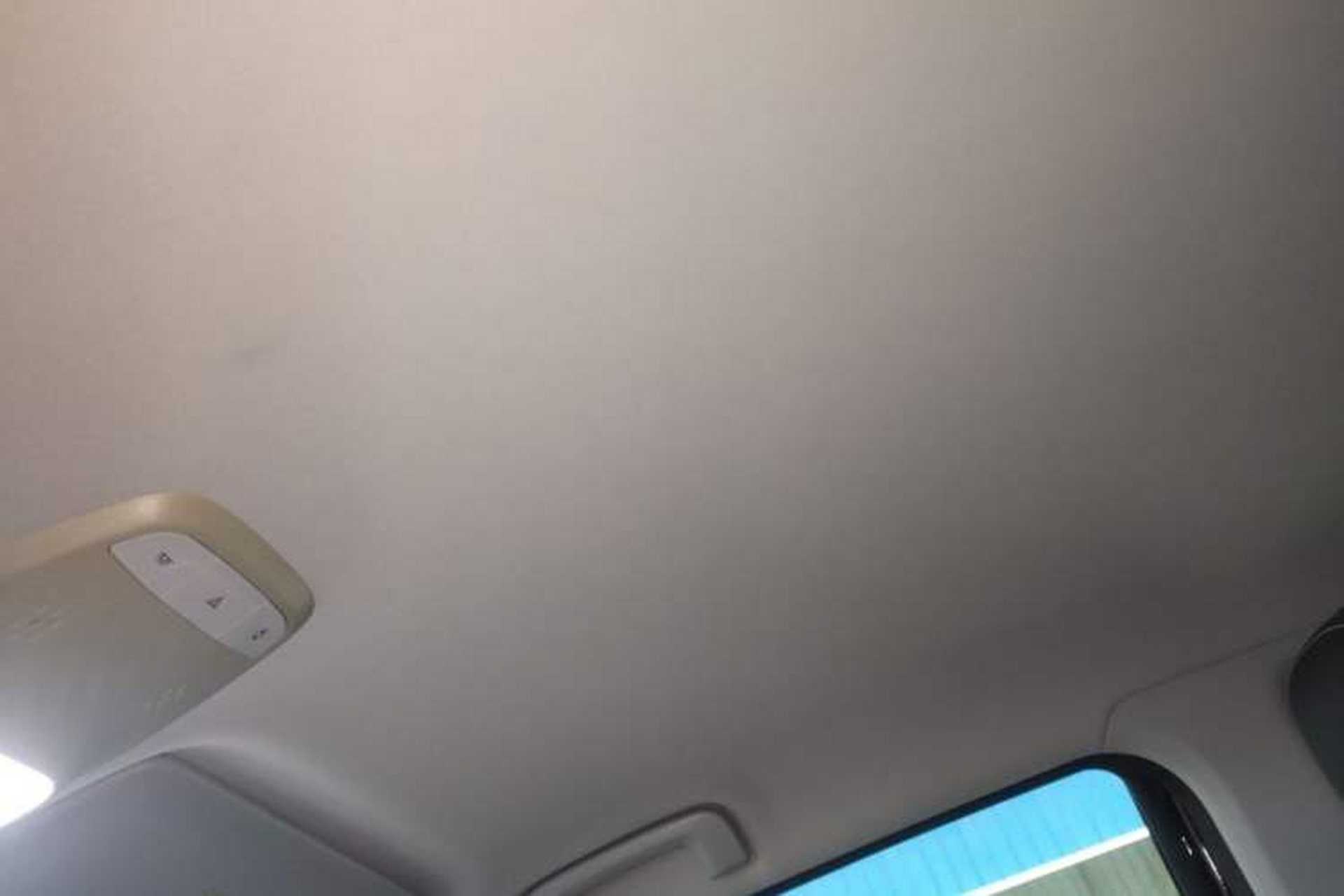 Used Baojun KiWi EV 2023 Smart Luxury Edition Lithium Iron Phosphate Headliner